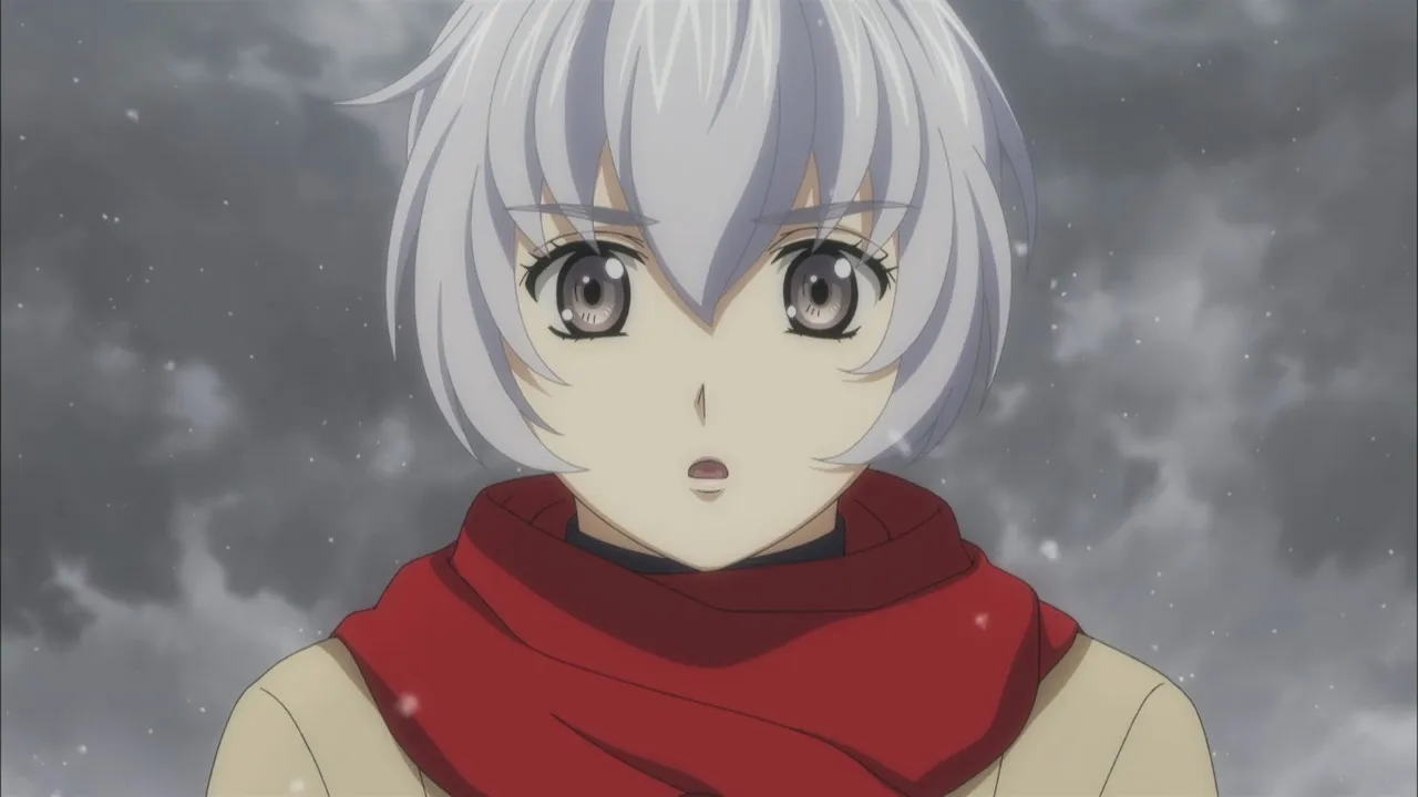Full Metal Panic! Invisible Victory