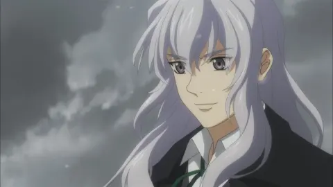 Full Metal Panic! Invisible Victory still 11