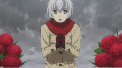 Full Metal Panic! Invisible Victory still 2