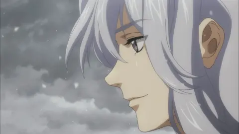 Full Metal Panic! Invisible Victory still 4