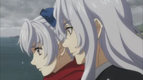 Full Metal Panic! Invisible Victory still 5