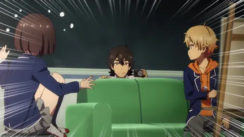 This Art Club Has a Problem! still 10