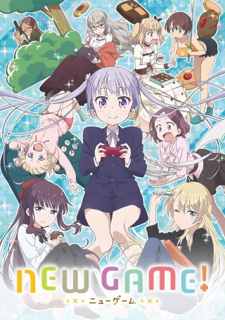 New Game!