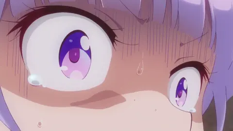 New Game! still 3