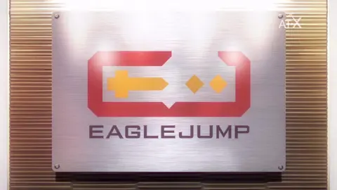New Game! still 4