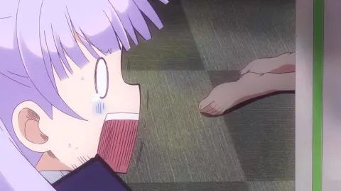 New Game! still 5