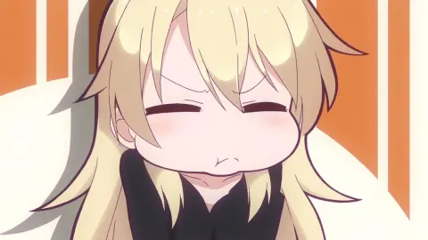 New Game! still 9