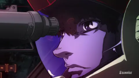 Mobile Suit Gundam Thunderbolt still 12