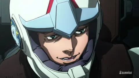 Mobile Suit Gundam Thunderbolt still 4