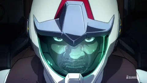 Mobile Suit Gundam Thunderbolt still 8