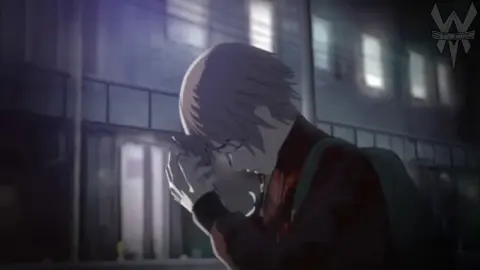 Ajin OVA still 10