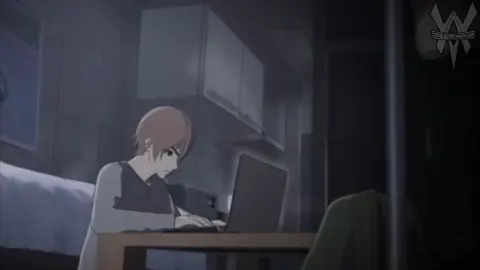 Ajin OVA still 11