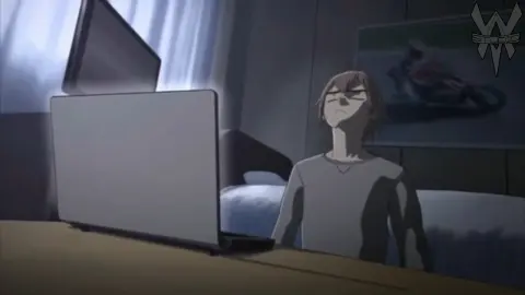 Ajin OVA still 12