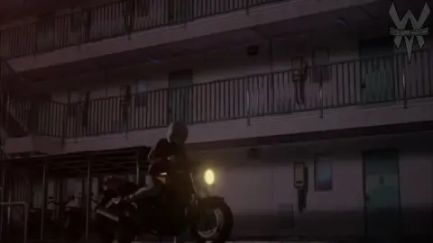 Ajin OVA still 3
