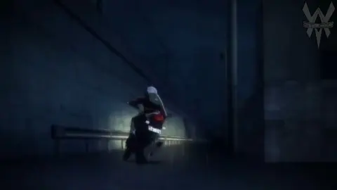 Ajin OVA still 4
