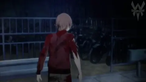 Ajin OVA still 6
