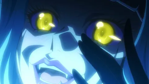 Show By Rock!! 2 still 10