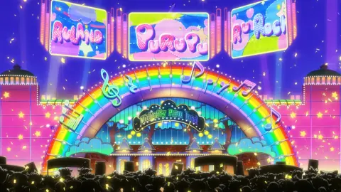 Show By Rock!! 2 still 11