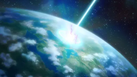Show By Rock!! 2 still 12