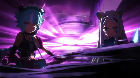 Show By Rock!! 2 still 4