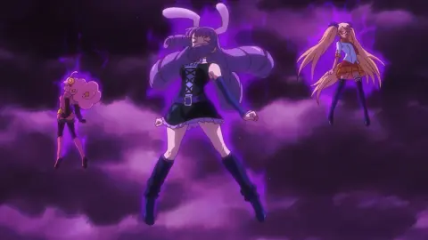 Show By Rock!! 2 still 5