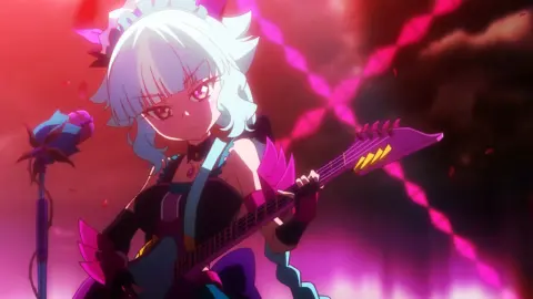Show By Rock!! 2 still 7
