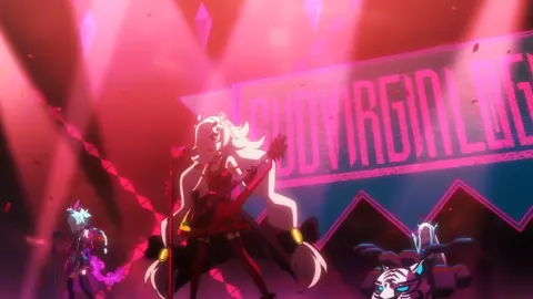 Show By Rock!! 2 still 8