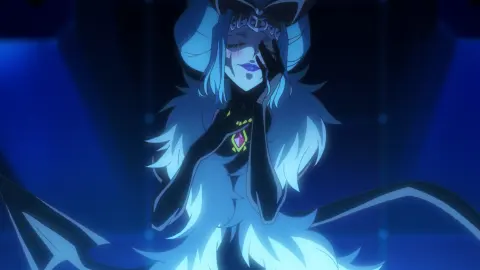 Show By Rock!! 2 still 9