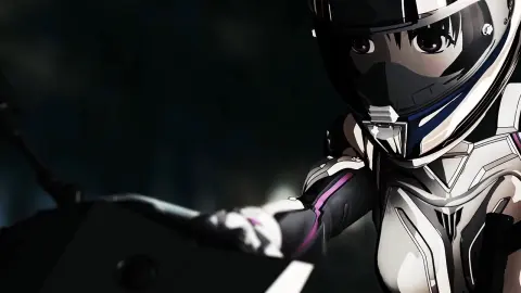 Four Seasons: Fuuka and Nanami still 3