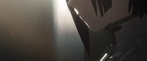 Blame!: The Movie still 3