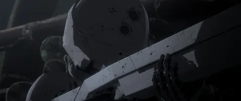 Blame!: The Movie still 7