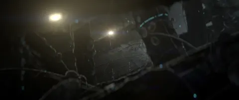 Blame!: The Movie still 9