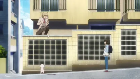 Shonen Maid still 11