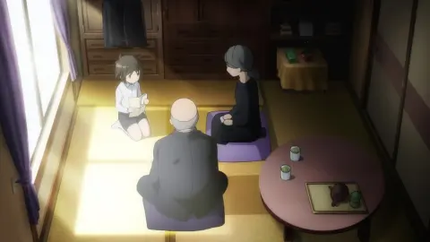 Shonen Maid still 2