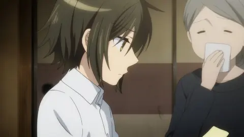 Shonen Maid still 3