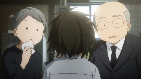 Shonen Maid still 4