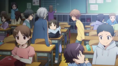 Shonen Maid still 5