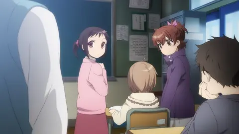 Shonen Maid still 6
