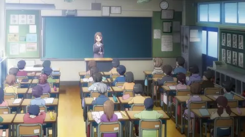Shonen Maid still 7