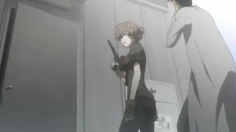 Steins;Gate: Open the Missing Link - Divide By Zero still 12