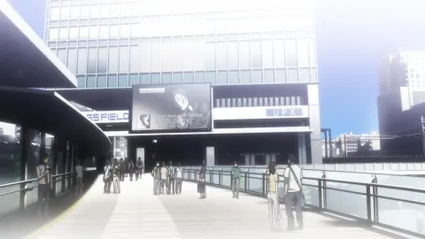 Steins;Gate: Open the Missing Link - Divide By Zero still 2