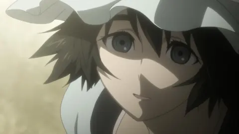 Steins;Gate: Open the Missing Link - Divide By Zero still 4