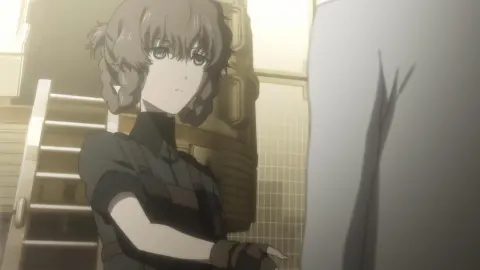 Steins;Gate: Open the Missing Link - Divide By Zero still 5