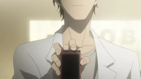 Steins;Gate: Open the Missing Link - Divide By Zero still 8