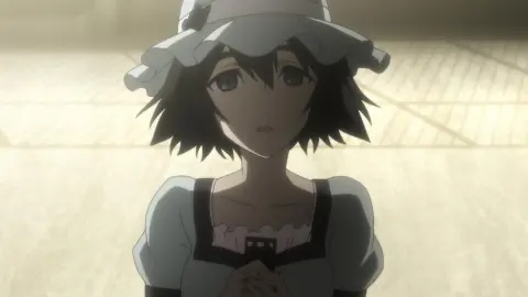 Steins;Gate: Open the Missing Link - Divide By Zero still 9