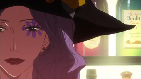 Paradise Kiss still 12