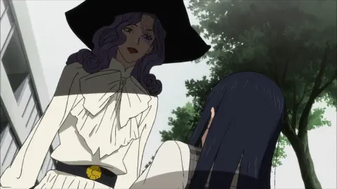 Paradise Kiss still 5