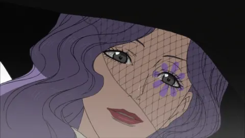 Paradise Kiss still 6