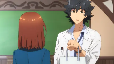 Ensemble Stars! still 10