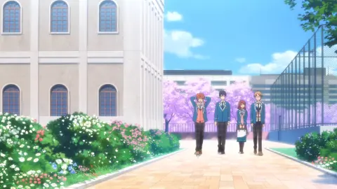 Ensemble Stars! still 12